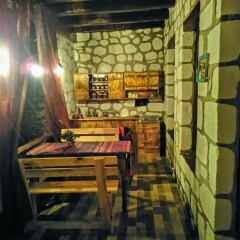 Отель Old Tatev Армения, Татев - отзывы, цены и фото номеров - забронировать отель Old Tatev онлайн гостиничный бар