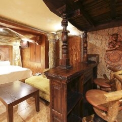 Lexy hotel сауна