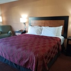 Econo Lodge in Lake City, United States of America from 73$, photos, reviews - zenhotels.com guestroom photo 4