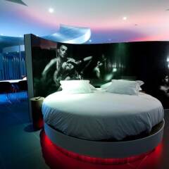 Hotel Mood Private Suites детские мероприятия
