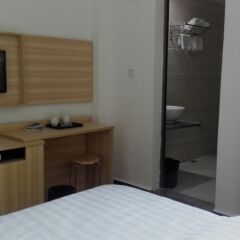 Yimi Hotel Jiangnanxi Station Branch удобства в номере