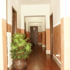 Отель Evans Guesthouse интерьер отеля фото 2
