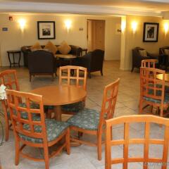Отель Days Inn Neptune Beach питание фото 3