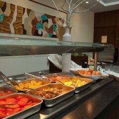 The George, Urban Boutique Hotel Сан Джулианс фото 12