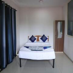 Отель Room Maangta 326 - Pernem Goa Гоа комната для гостей фото 3