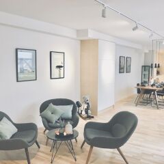 Отель The Nordic Collection IV Дания, Копенгаген - отзывы, цены и фото номеров - забронировать отель The Nordic Collection IV онлайн комната для гостей фото 5