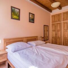 Отель Apartmany Victoria Чехия, Карловы Вары - отзывы, цены и фото номеров - забронировать отель Apartmany Victoria онлайн фото 2