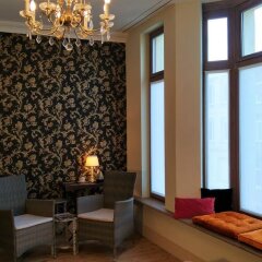 Отель Bed and Breakfast Exterlaer Бельгия, Антверпен - отзывы, цены и фото номеров - забронировать отель Bed and Breakfast Exterlaer онлайн фото 7