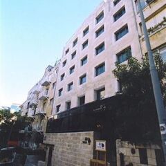 Montefiore Hotel Израиль, Иерусалим - 8 отзывов об отеле, цены и фото номеров - забронировать отель Montefiore Hotel онлайн парковка