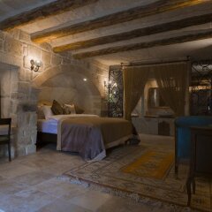 Отель Asuwari Suites Cappadocia