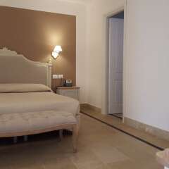 Hotel Gargallo Сиракуза комната для гостей