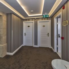 Ada Karakoy Hotel - Special Class Турция, Стамбул - 4 отзыва об отеле, цены и фото номеров - забронировать отель Ada Karakoy Hotel - Special Class онлайн фото 7