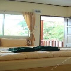 Отель Kanjanaporn Resort at Kohlarn комната для гостей фото 5