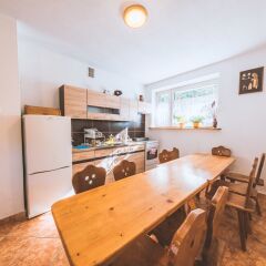 Hostel & Apartments u Florka 2 Закопане в номере