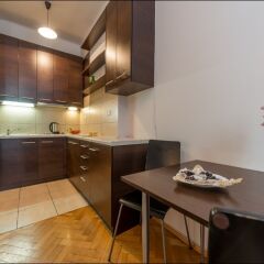Отель P&O Apartments Miodowa 1 Польша, Варшава - отзывы, цены и фото номеров - забронировать отель P&O Apartments Miodowa 1 онлайн в номере фото 2