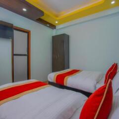 Отель OYO 260 Hotel Cultural Inn Непал, Катманду - отзывы, цены и фото номеров - забронировать отель OYO 260 Hotel Cultural Inn онлайн детские мероприятия