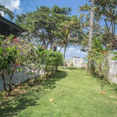 Отель Villa Island Breeze