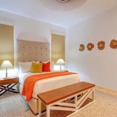 Отель Hacienda Beach 3 Bdrm. Includes Cook Service for Bkfast & Lunch...best Deal in Hacienda! Кабо-Сан-Лукас фото 23