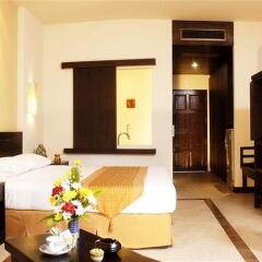Отель Horizon Karon Beach Resort And Spa Пхукет в номере