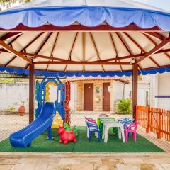 Hotel Enseada dos Corais детские мероприятия