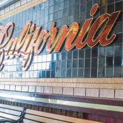Отель California Hotel and Casino США, Лас-Вегас - отзывы, цены и фото номеров - забронировать отель California Hotel and Casino онлайн сауна