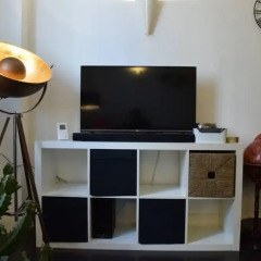 Апартаменты Central 1 Bedroom Apartment in Southbank удобства в номере
