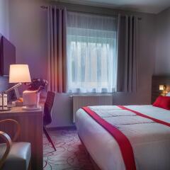 Отель Best Western Plus Aero 44 комната для гостей