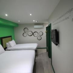 Best Western London Peckham Hotel 3* Стандартный номер с различными типами кроватей фото 16