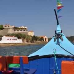 Отель Duna Parque Beach Club