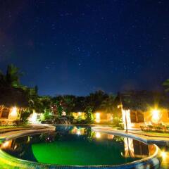 Отель The Inn at Manzanillo Bay фото 7