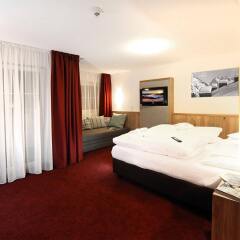 Hotel Valentin Зёльден детские мероприятия
