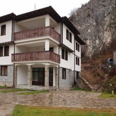 Отель Eco Complex Smilyan Чепеларе фото 4