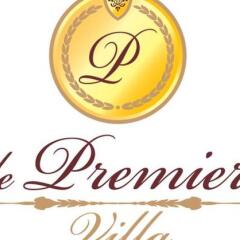 Гостиница Villa le Premier Украина, Одесса - 5 отзывов об отеле, цены и фото номеров - забронировать гостиницу Villa le Premier онлайн вид на фасад