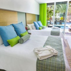 Maloka Hotel Boutique & Spa in La Guardia, Venezuela from 204$, photos, reviews - zenhotels.com guestroom photo 3
