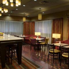 Hampton Inn Chambersburg in Orrtanna, United States of America from 235$, photos, reviews - zenhotels.com meals