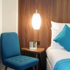 Best Western Plus 61 Paris Nation Hotel удобства в номере фото 2