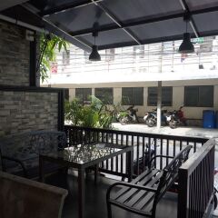 Отель BB Guest Hostel Таиланд, Бангкок - отзывы, цены и фото номеров - забронировать отель BB Guest Hostel онлайн с домашними животными