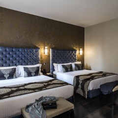 Отель Venice Times Hotel Италия, Венеция - отзывы, цены и фото номеров - забронировать отель Venice Times Hotel онлайн комната для гостей