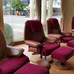 Windmill Resort Hotel Pattaya интерьер отеля фото 3
