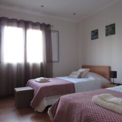 Отель Cantinho da Ilha - Guest House комната для гостей фото 2