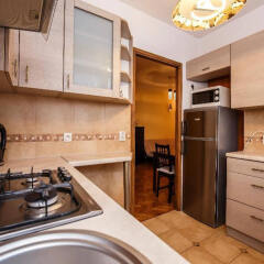 Апартаменты Old Town Apartments Wroclaw Вроцлав в номере