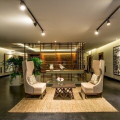 Square Small Luxury Hotel спа