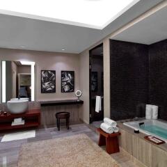 Отель Caesars Suites at Caesars Palace США, Лас-Вегас - отзывы, цены и фото номеров - забронировать отель Caesars Suites at Caesars Palace онлайн спа
