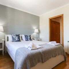 Апартаменты Bellevue Apartment by Homing комната для гостей фото 2