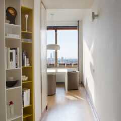 Отель Domux Home Torre Velasca Италия, Милан - отзывы, цены и фото номеров - забронировать отель Domux Home Torre Velasca онлайн фото 25