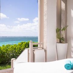 LUX Belle Mare in Belle Mare, Mauritius from 537$, photos, reviews - zenhotels.com balcony