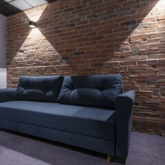 Отель D&C ApartHotels комната для гостей фото 2