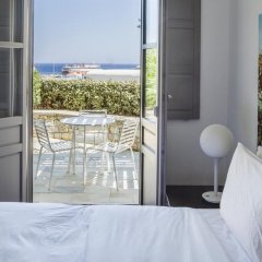 Anemi Hotel in Folegandros, Greece from 342$, photos, reviews - zenhotels.com guestroom photo 3