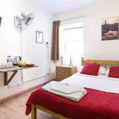 The Bridge Hotel London комната для гостей фото 2