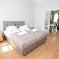 Отель Royal Route Residence Варшава фото 18